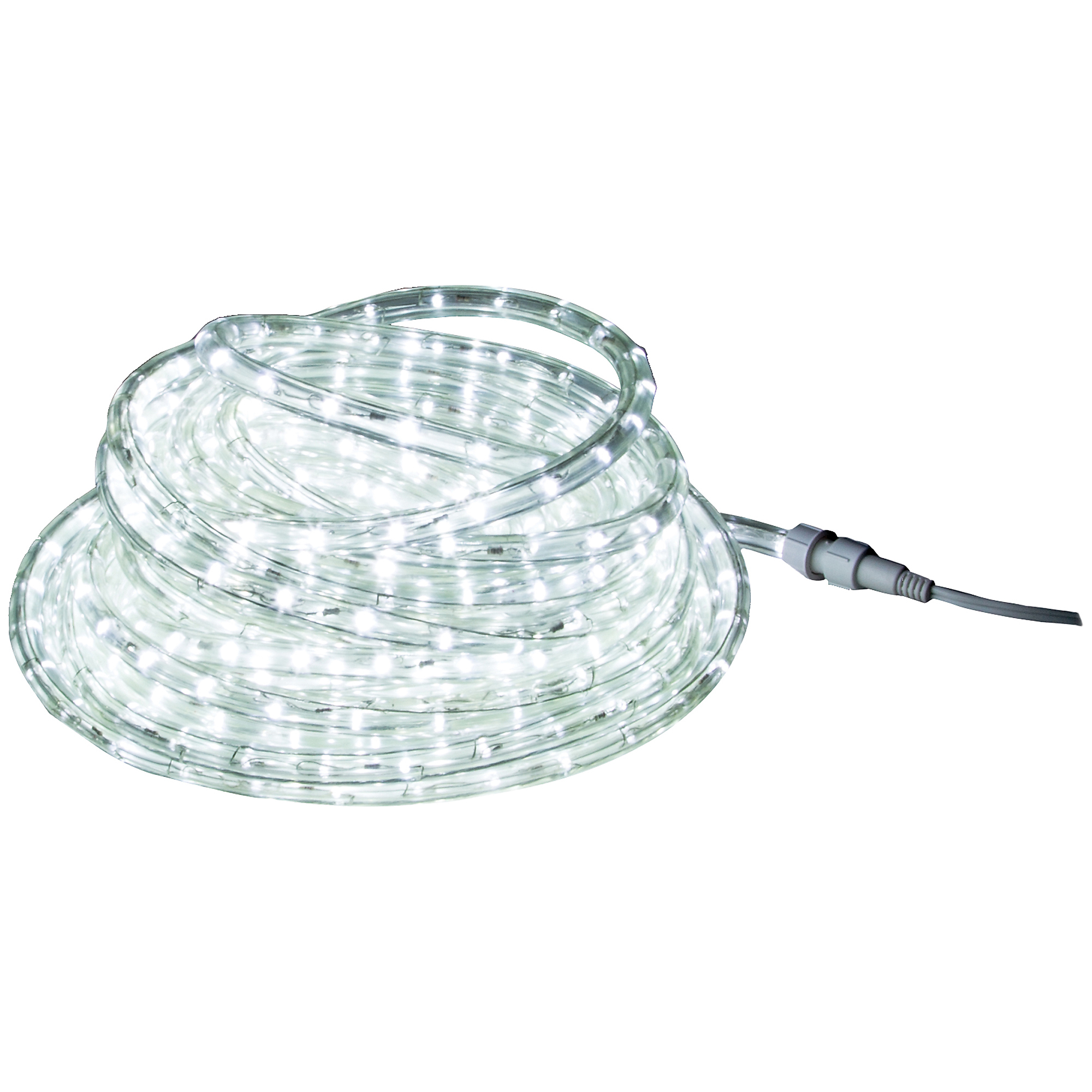 Buyers Products, 52.5ft. LED Rope Light Pick Up Truck Bed Tailgates, Light Type LED, Lens Color Clear, Included (qty.) 1 Model# 5625576